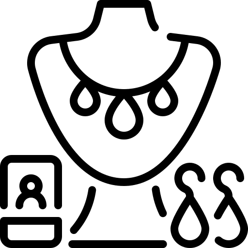 Home Oxidised Jewellery Leather